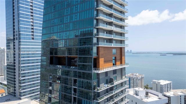 1451 Brickell Ave 2606, Miami, FL 33131