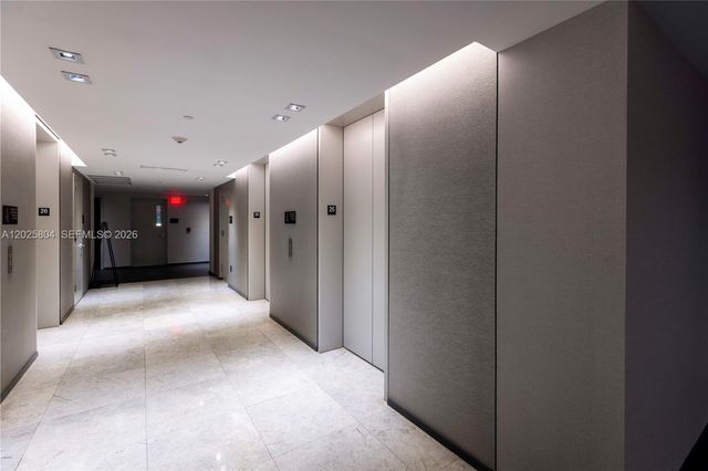 1451 Brickell Ave 2606, Miami, FL 33131