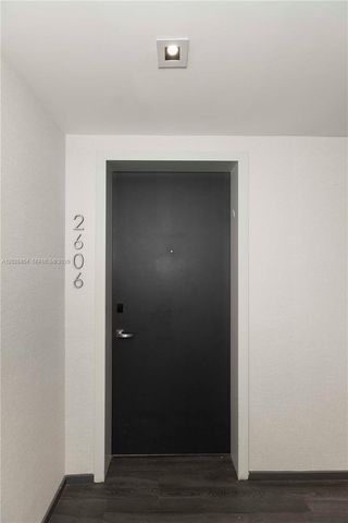 1451 Brickell Ave 2606, Miami, FL 33131