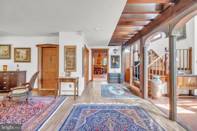 228 INDIAN CREEK RD, Wynnewood, PA 19096
