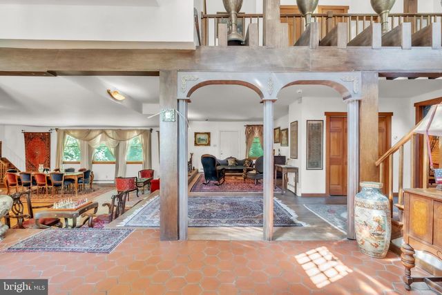 228 INDIAN CREEK RD, Wynnewood, PA 19096