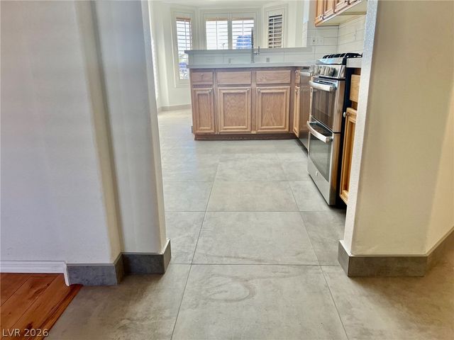 10729 Clear Meadows Drive, Las Vegas, NV 89134