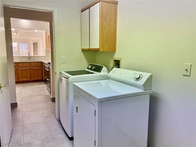 10729 Clear Meadows Drive, Las Vegas, NV 89134