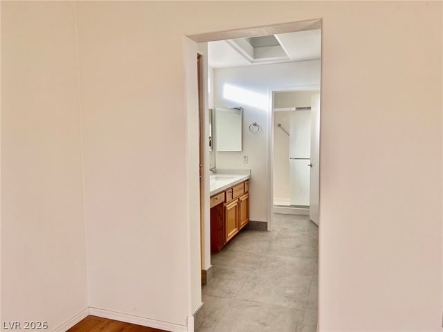 10729 Clear Meadows Drive, Las Vegas, NV 89134