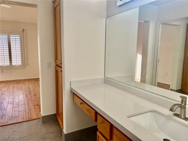 10729 Clear Meadows Drive, Las Vegas, NV 89134