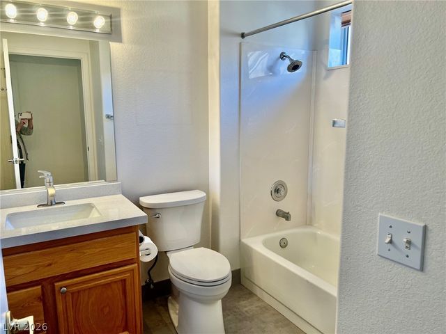 10729 Clear Meadows Drive, Las Vegas, NV 89134