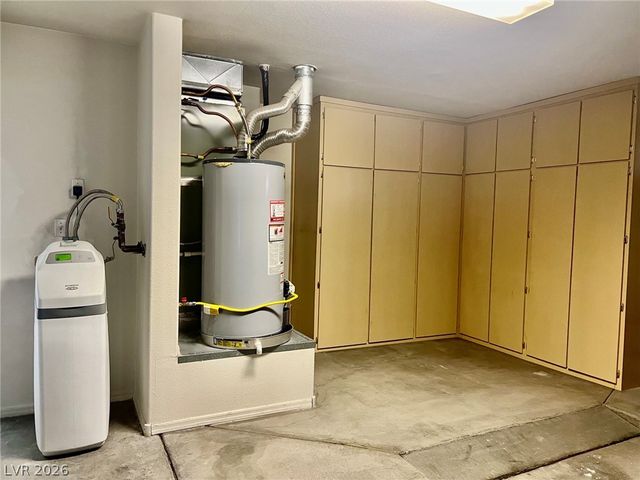 10729 Clear Meadows Drive, Las Vegas, NV 89134