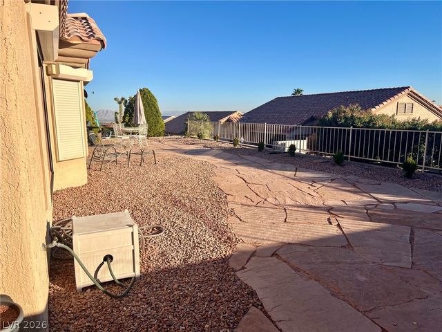 10729 Clear Meadows Drive, Las Vegas, NV 89134