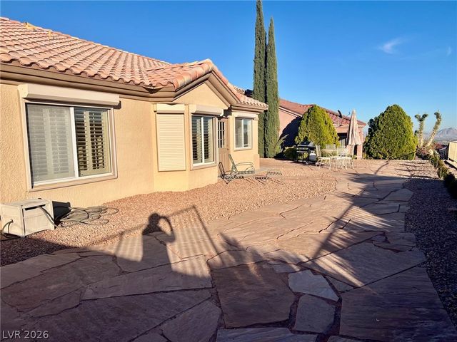 10729 Clear Meadows Drive, Las Vegas, NV 89134