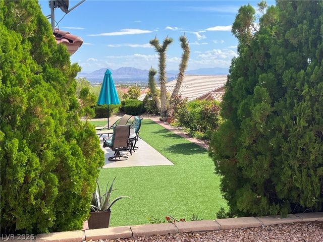 10729 Clear Meadows Drive, Las Vegas, NV 89134