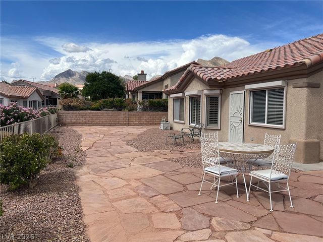 10729 Clear Meadows Drive, Las Vegas, NV 89134