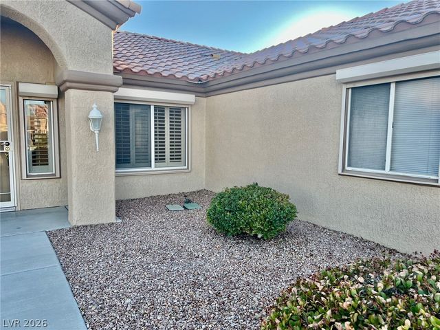 10729 Clear Meadows Drive, Las Vegas, NV 89134