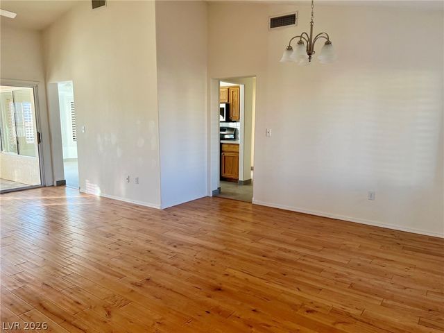 10729 Clear Meadows Drive, Las Vegas, NV 89134