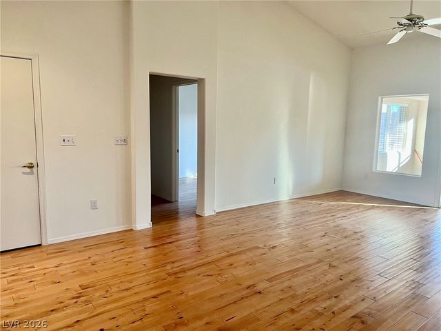 10729 Clear Meadows Drive, Las Vegas, NV 89134