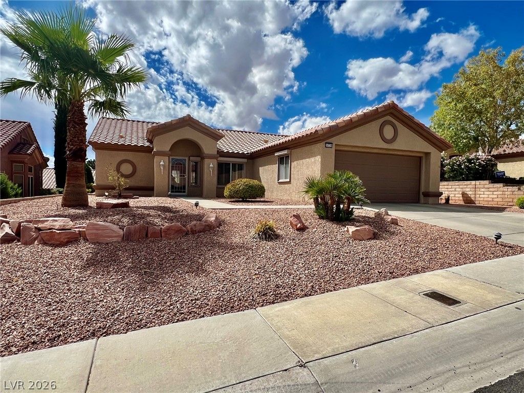 10729 Clear Meadows Drive, Las Vegas, NV 89134