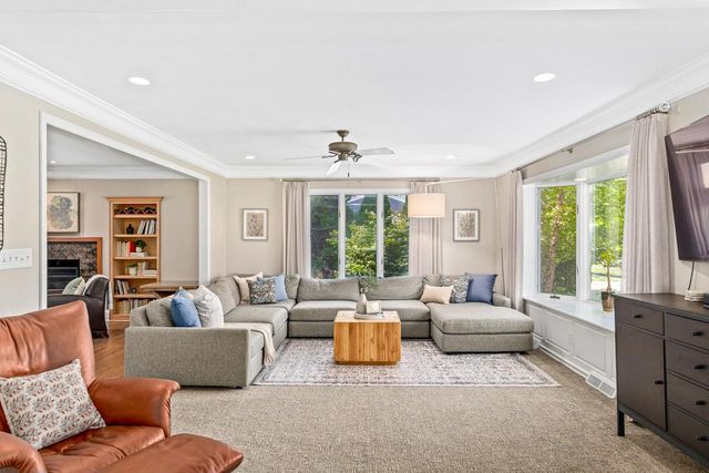 13455 Marquette AVENUE, Elm Grove, WI 53122