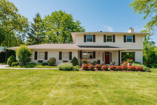 13455 Marquette AVENUE, Elm Grove, WI 53122