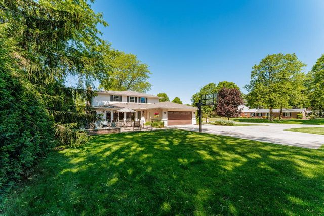 13455 Marquette AVENUE, Elm Grove, WI 53122
