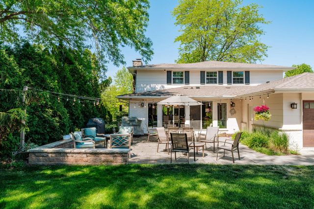 13455 Marquette AVENUE, Elm Grove, WI 53122
