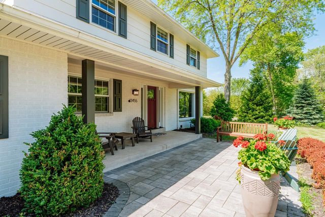 13455 Marquette AVENUE, Elm Grove, WI 53122