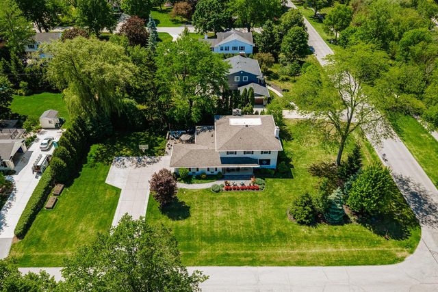 13455 Marquette AVENUE, Elm Grove, WI 53122