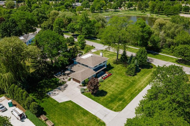 13455 Marquette AVENUE, Elm Grove, WI 53122