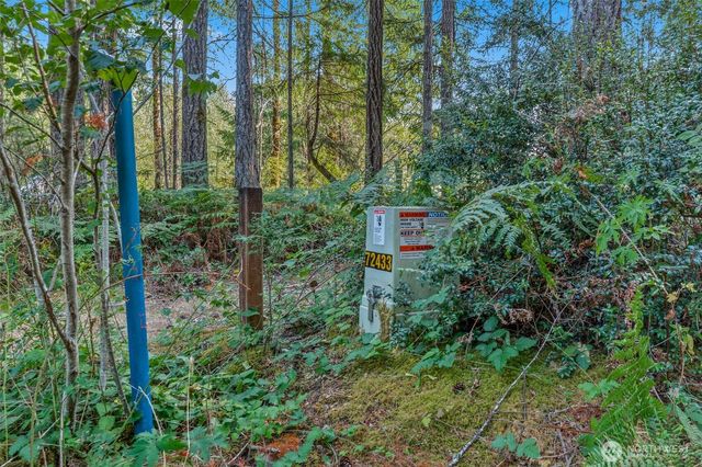 33 N Rainbow Way W, Hoodsport, WA 98548