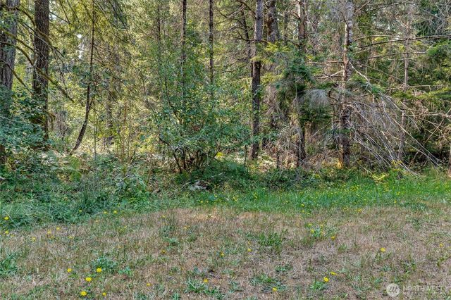 33 N Rainbow Way W, Hoodsport, WA 98548