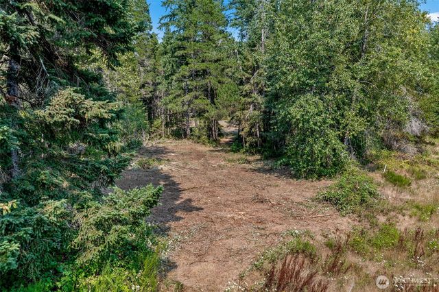 33 N Rainbow Way W, Hoodsport, WA 98548