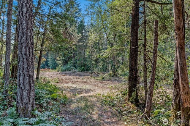 33 N Rainbow Way W, Hoodsport, WA 98548