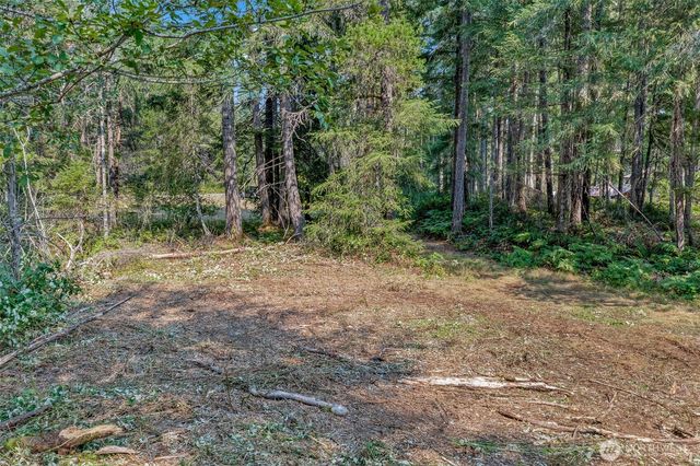 33 N Rainbow Way W, Hoodsport, WA 98548