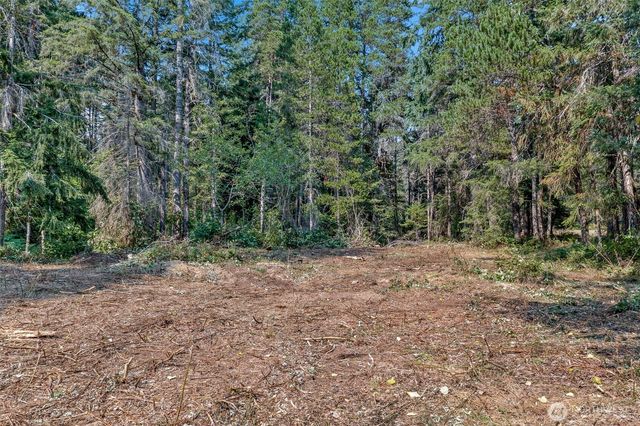 33 N Rainbow Way W, Hoodsport, WA 98548