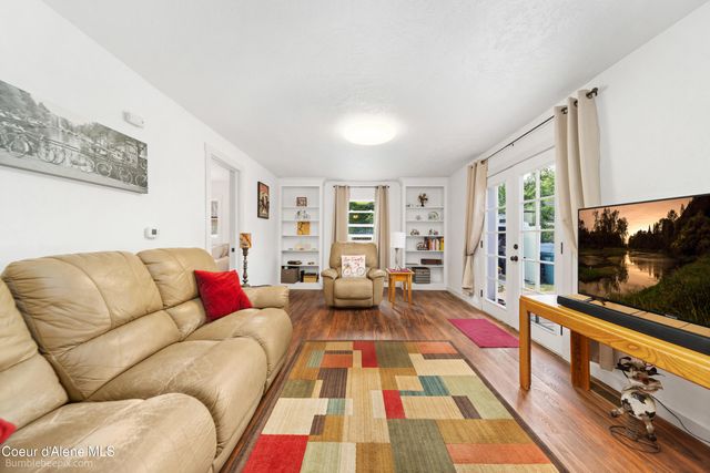 1025 N 1ST ST, Coeur D'alene, ID 83814