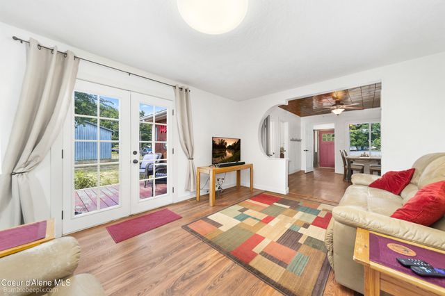 1025 N 1ST ST, Coeur D'alene, ID 83814