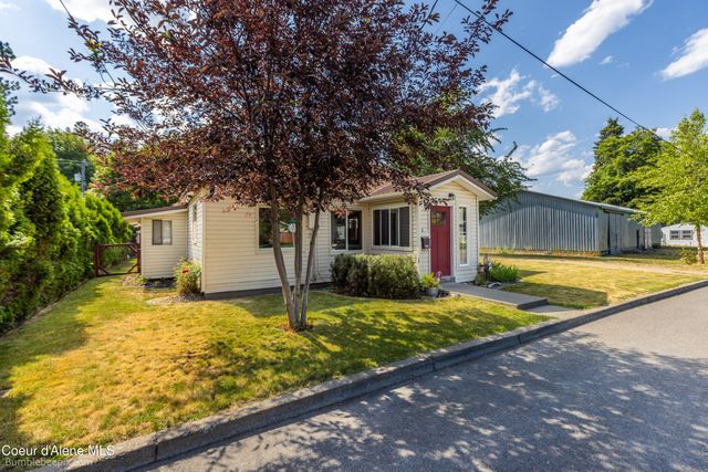 1025 N 1ST ST, Coeur D'alene, ID 83814