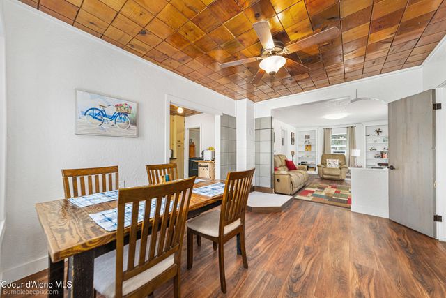 1025 N 1ST ST, Coeur D'alene, ID 83814