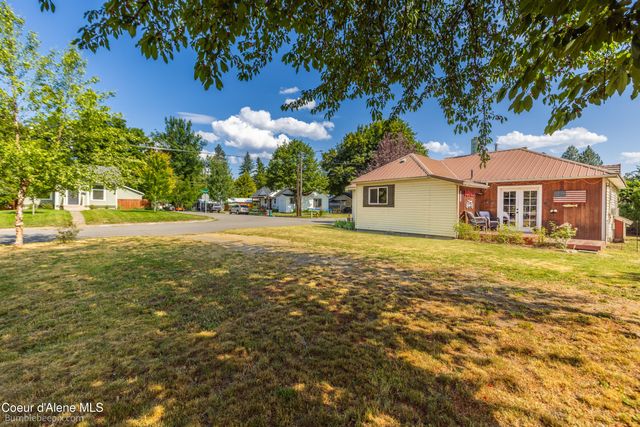 1025 N 1ST ST, Coeur D'alene, ID 83814