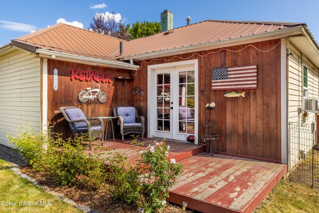 1025 N 1ST ST, Coeur D'alene, ID 83814