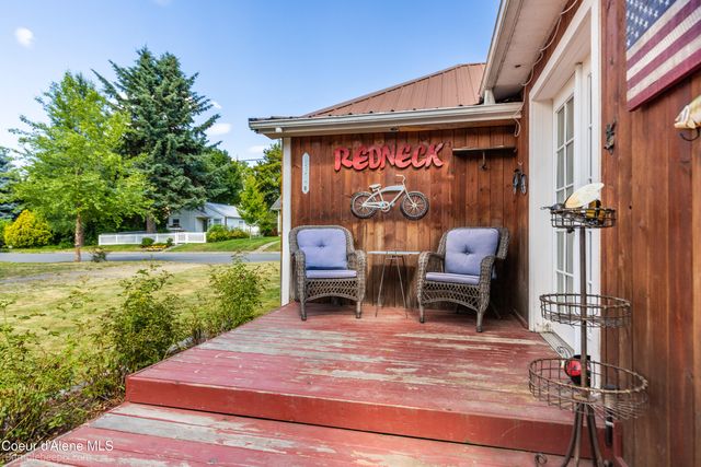 1025 N 1ST ST, Coeur D'alene, ID 83814
