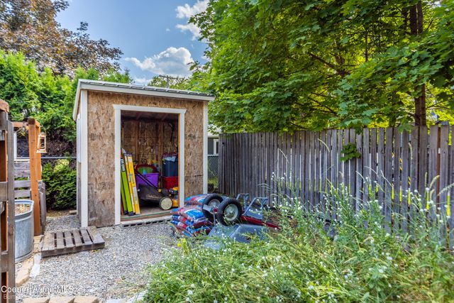 1025 N 1ST ST, Coeur D'alene, ID 83814