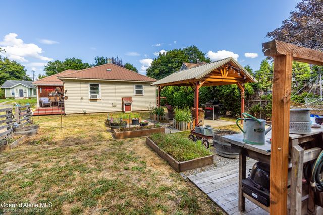 1025 N 1ST ST, Coeur D'alene, ID 83814