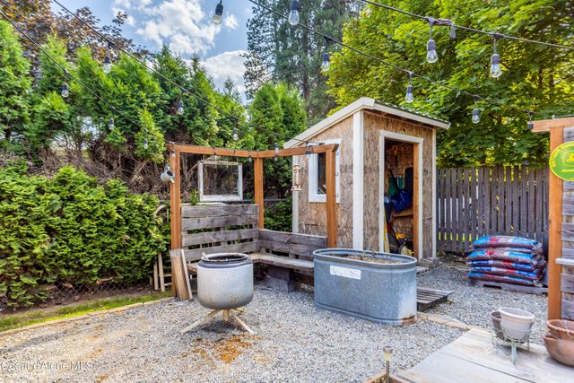 1025 N 1ST ST, Coeur D'alene, ID 83814