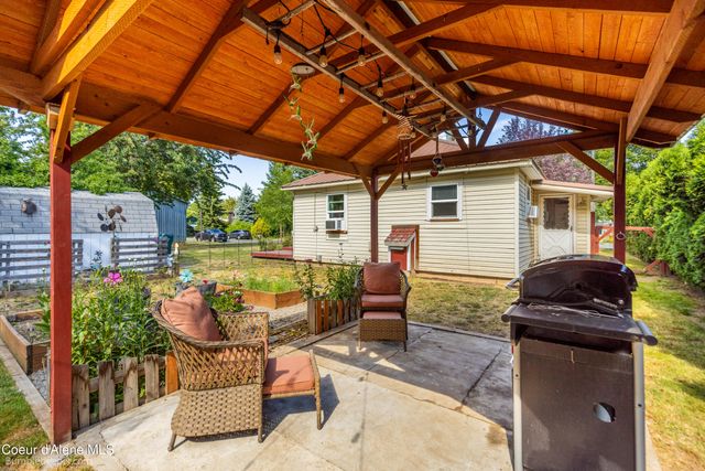 1025 N 1ST ST, Coeur D'alene, ID 83814
