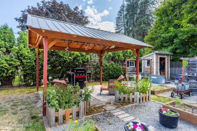 1025 N 1ST ST, Coeur D'alene, ID 83814