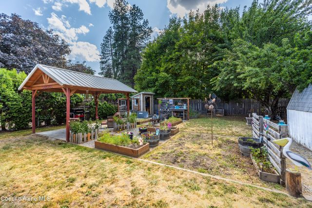 1025 N 1ST ST, Coeur D'alene, ID 83814