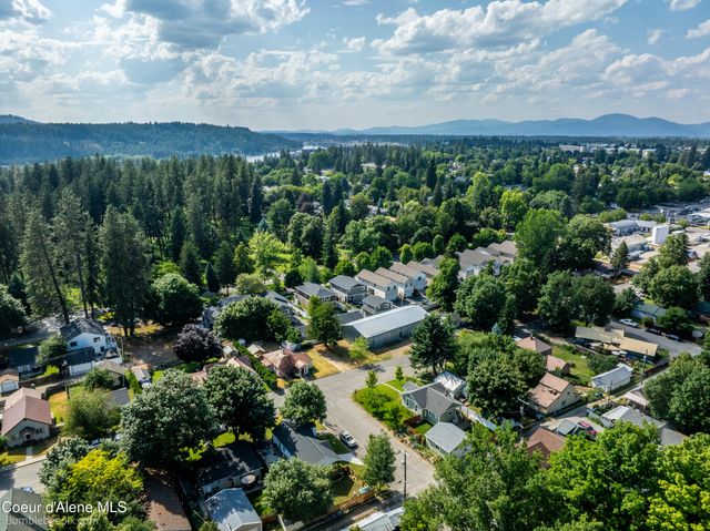 1025 N 1ST ST, Coeur D'alene, ID 83814