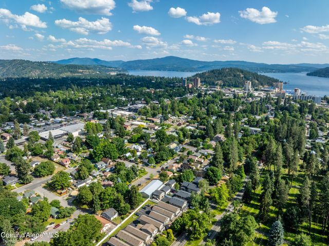 1025 N 1ST ST, Coeur D'alene, ID 83814