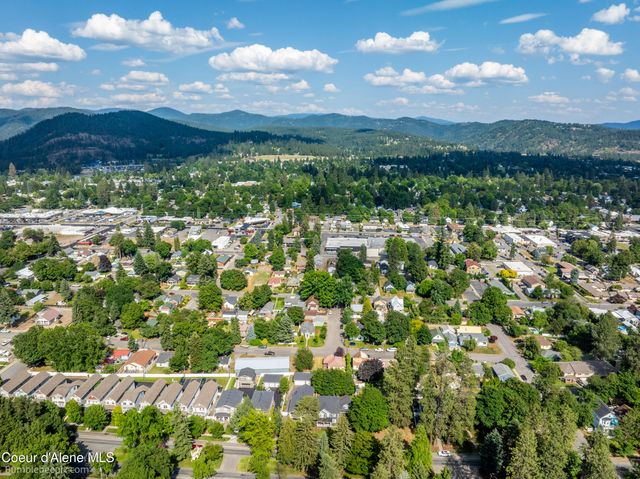 1025 N 1ST ST, Coeur D'alene, ID 83814