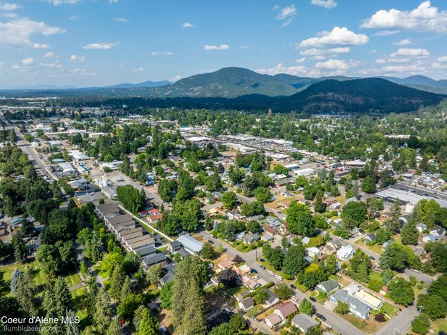 1025 N 1ST ST, Coeur D'alene, ID 83814