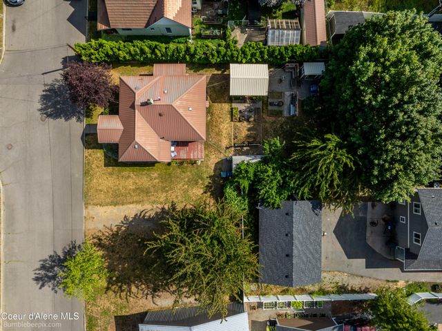 1025 N 1ST ST, Coeur D'alene, ID 83814